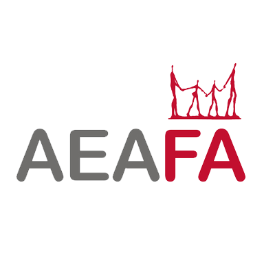 Logo AEAFA